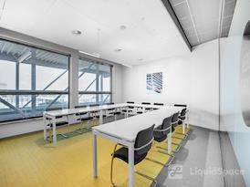 Regus | Amsterdam Piet Heinkade 55