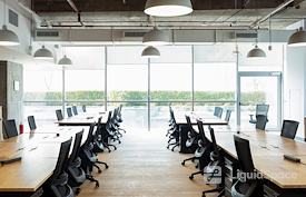 WeWork | Ulitsa Timura Frunze, 11