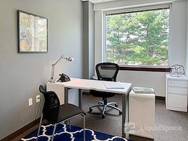 Regus | Gateway Corporate