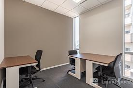 Regus | Fukuoka, Aqua Hakata