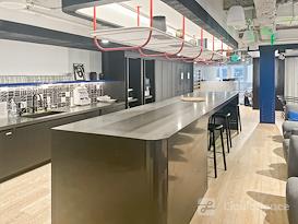 Regus | Washington - 1500 K Street