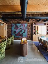 The Malin Wedgewood Houston