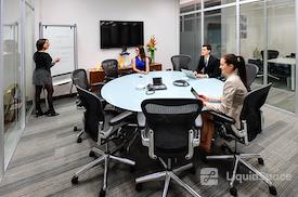 IOS OFFICES | Corporativo Kansas