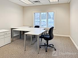 Regus | IL, Libertyville - Winchester Rd