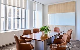 Carr Workplaces - Central Park