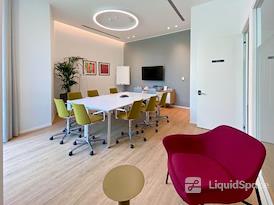 Regus | Milan, Arco Della Pace