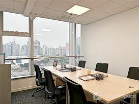 Regus | GUANGZHOU, Tianhe Teem Tower