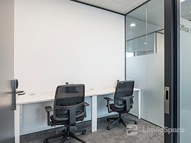 SPACES | Edinburgh Places Lochrin Square