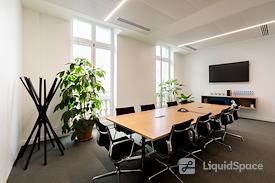 SPACES | Paris, Les Halles