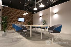 Techspace - Shoreditch  