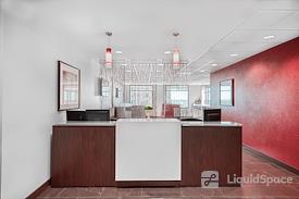 Regus | Raleigh City Plaza