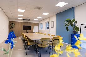 StartDock Coworking - Westplein 12