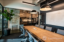 Industrious - Wicker Park