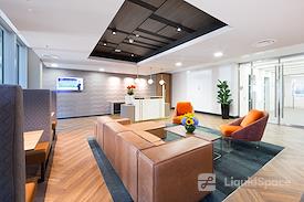 Landmark | Bevis Marks