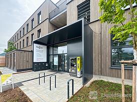 Regus | METZINGEN, Friedrich-Henning Straße