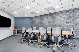 Regus | 1221 Brickell Center