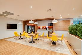 Regus | SAO BERNARDO, Domo Corporate ABC - Shopping Metropole