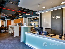 Regus | Istanbul, Küçükyali
