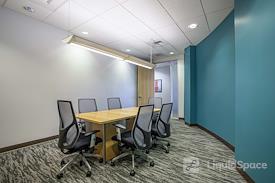 Regus | Iron Point