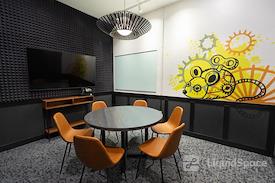 COhatch - Over The Rhine