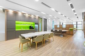 Regus | Taichung, Global