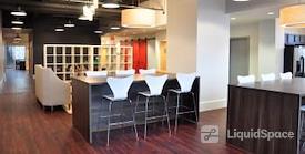 Idea Space - Back Bay