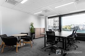 Regus | Oslo, Karenslyst Allé