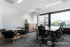 Regus | Oslo, Karenslyst Allé