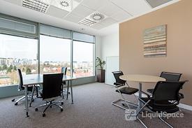 Regus | Bucharest, Floreasca Plaza
