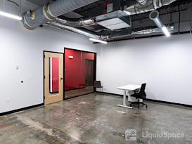 Elevator - Des Moines