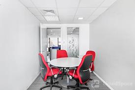 Regus | NAIROBI, Kenyatta Avenue