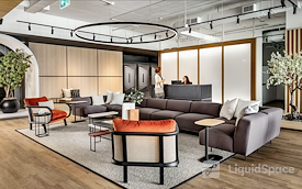 Workplace One | Wellington