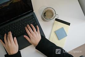 Forwardspace - Bellevue