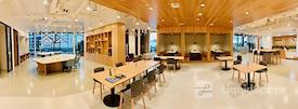 SPACES | Hollywood Production & Entertainment Center