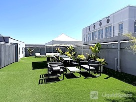 Regus | CA, Oakland - 1212 Broadway