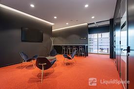 Regus | Canberra 15 Moore Street