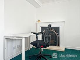 HQ | Banff, 1 Old Market Place