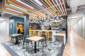 Regus | Market Street
