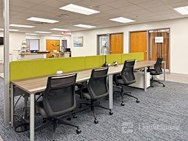 Regus | Brookfield - Wisconsin Ave