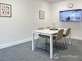 Regus | Birmingham Business Park
