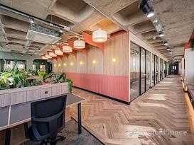 Colony | Spring Gardens