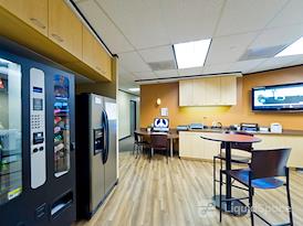 Regus | Arboretum Great Hills