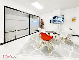 DoBe WE Co working office