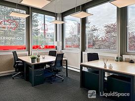 Regus | Geneva, The Hive