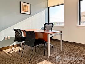 Regus | North Stone Oak