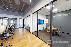 Venture X | Palm Beach Gardens - City Centre