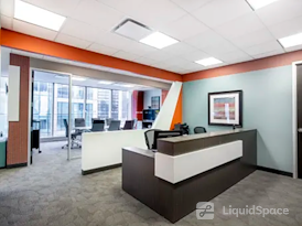Regus | MNP Tower