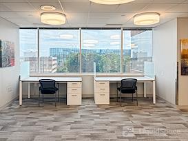 Regus | CT, Stamford - Main St
