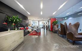 Antares Serviced Offices