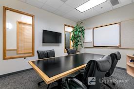 Intelligent Office of Oro Valley